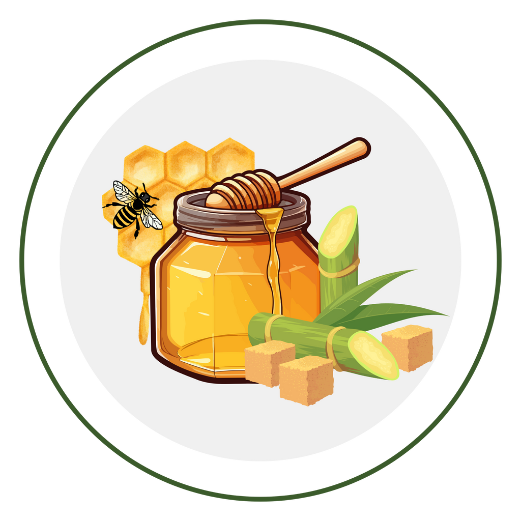 Natural Sweetners