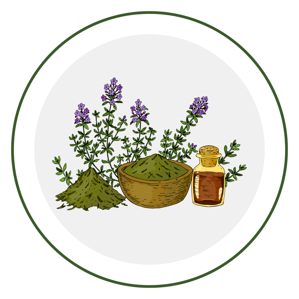 Pansari Herbs