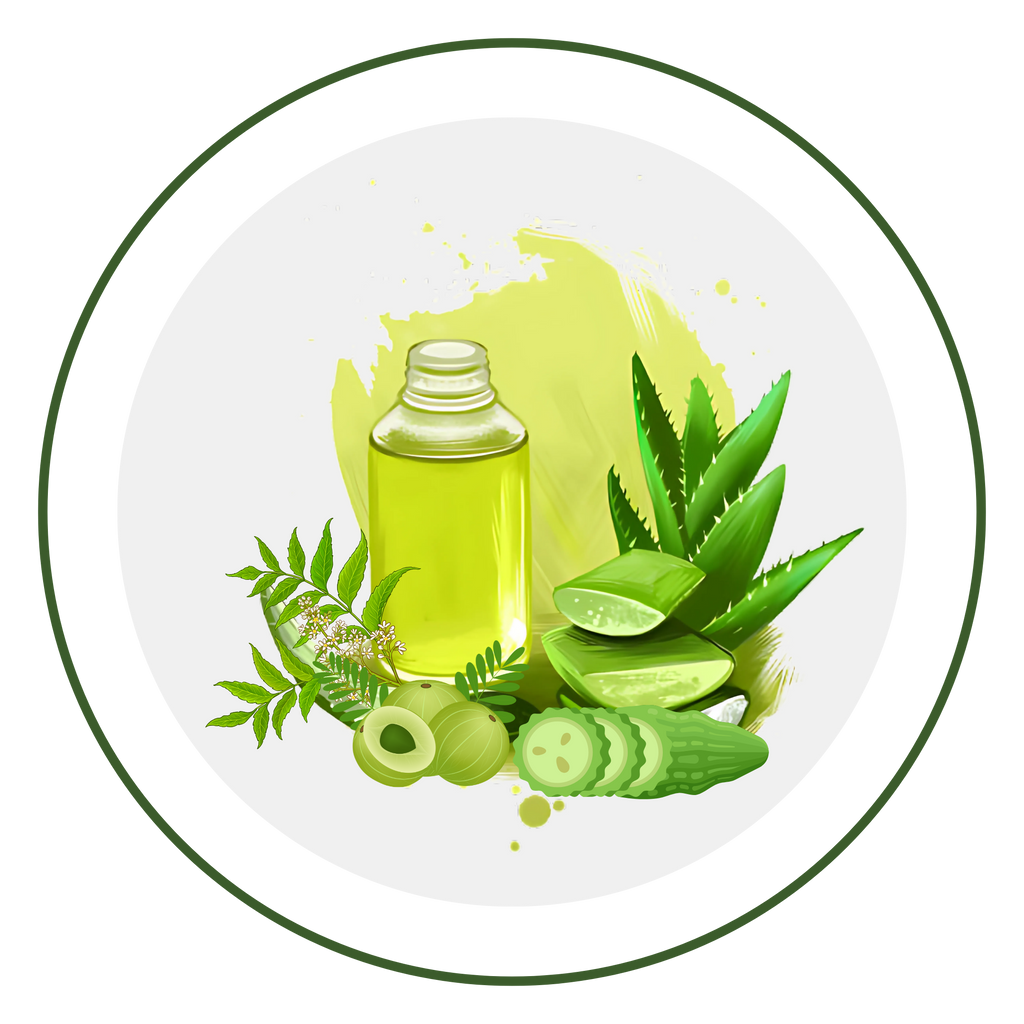 Ayurvedic Juices