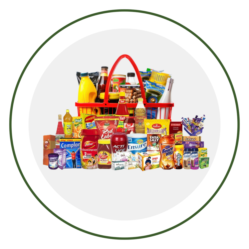 Other FMCG